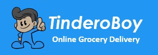 TinderoBoy