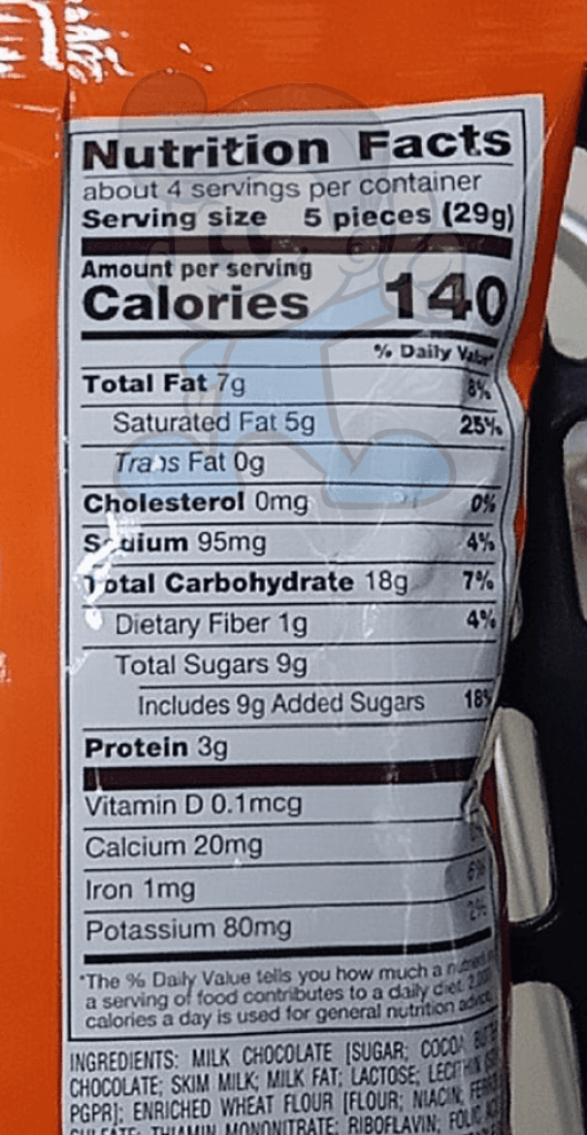 Reese's Dipped Pretzels Milk Chocolate Peanut Butter Snack (2 x 120 g)