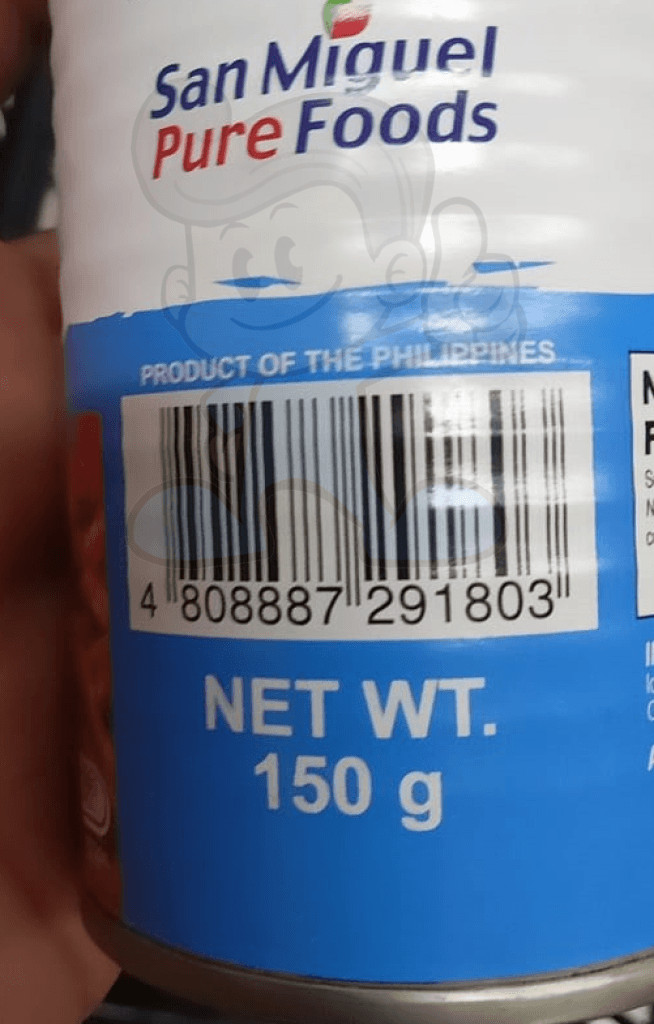 Purefoods Chicken Afritada (6 x 150 g)