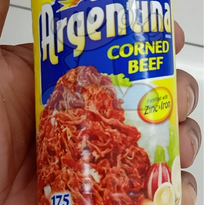 Argentina Corned Beef (6 X 175 G) Groceries