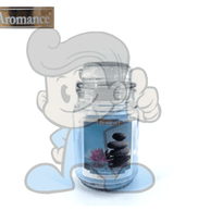Aromance Scented Candle Soothing Spa Lighting & Décor