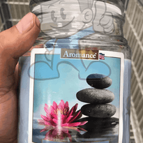 Aromance Scented Candle Soothing Spa Lighting & Décor