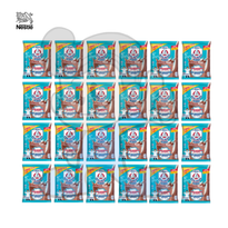 Bear Brand Fortified Choco Milk (24 X 29G) Groceries
