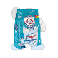 Bear Brand Powdered Milk Drink 700G Groceries