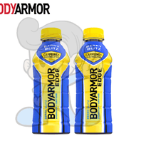 Bodyarmor Edge Berry Blitz Sports Drink (2 X 596 Ml) Groceries