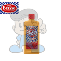Brasso Metal Polish 235Ml Household Supplies