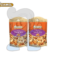 Camel Mixed Snacks (2 X 300 G) Groceries