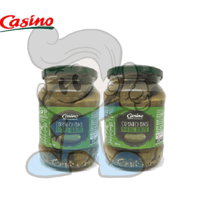 Casino Cornichons Aigre Doux (2 X 360 G) Groceries