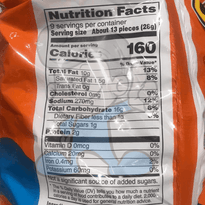 Cheetos Cheese Corn Puffs (2 X 9Oz) Groceries