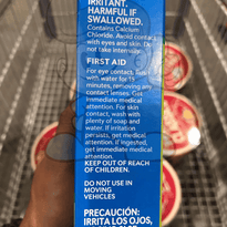 Damprid Fresh Scent Hanging Moisture Absorber For Fresher Air 1 Pack Motors