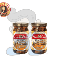 Dona Elena Spanish Sardines In Corn Oil (2 X 228 G) Groceries