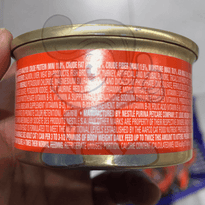 Fancy Feast Wet Cat Food Savory Salmon Pate (4 X 85G) Pet Supplies