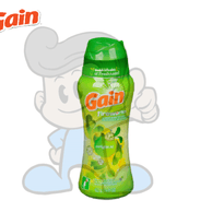 Gain Fireworks In-Wash Scent Booster Original 422G Household Supplies