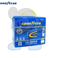 Goodyear 2 In 1 Digital Inflator Gy- 2509 Motors