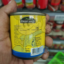 Highlands Corned Beef Regular (15 X 100G) Groceries