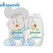 Johnsons Cottontouch Face And Body Lotion (2 X 200 Ml) Mother & Baby