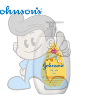 Johnsons Milk Oats Lotion 500Ml Mother & Baby