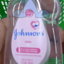 Johnsons Regular Baby Oil (3 X 125 Ml) Mother &