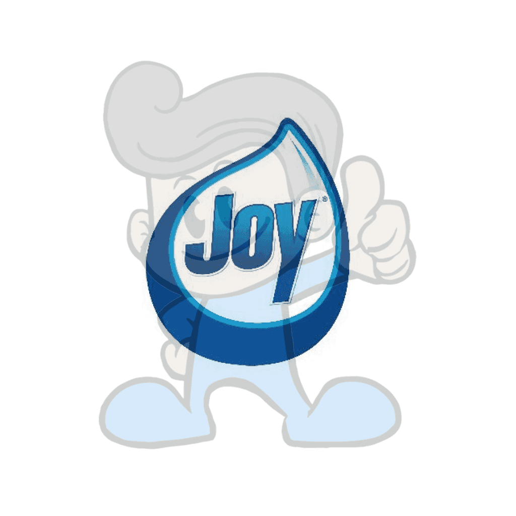 Joy Antibac Diswashing Liquid With Safeguard (24 X 40Ml) Household Supplies