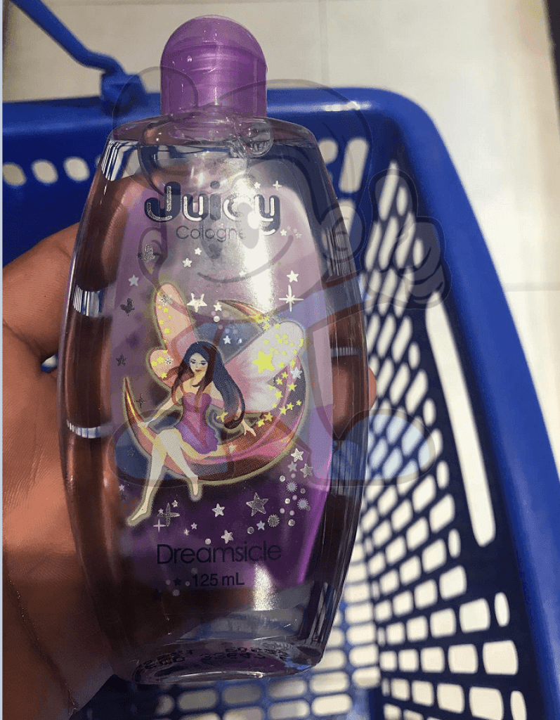 Juicy Cologne Dreamsicle (4 X 125Ml) Beauty
