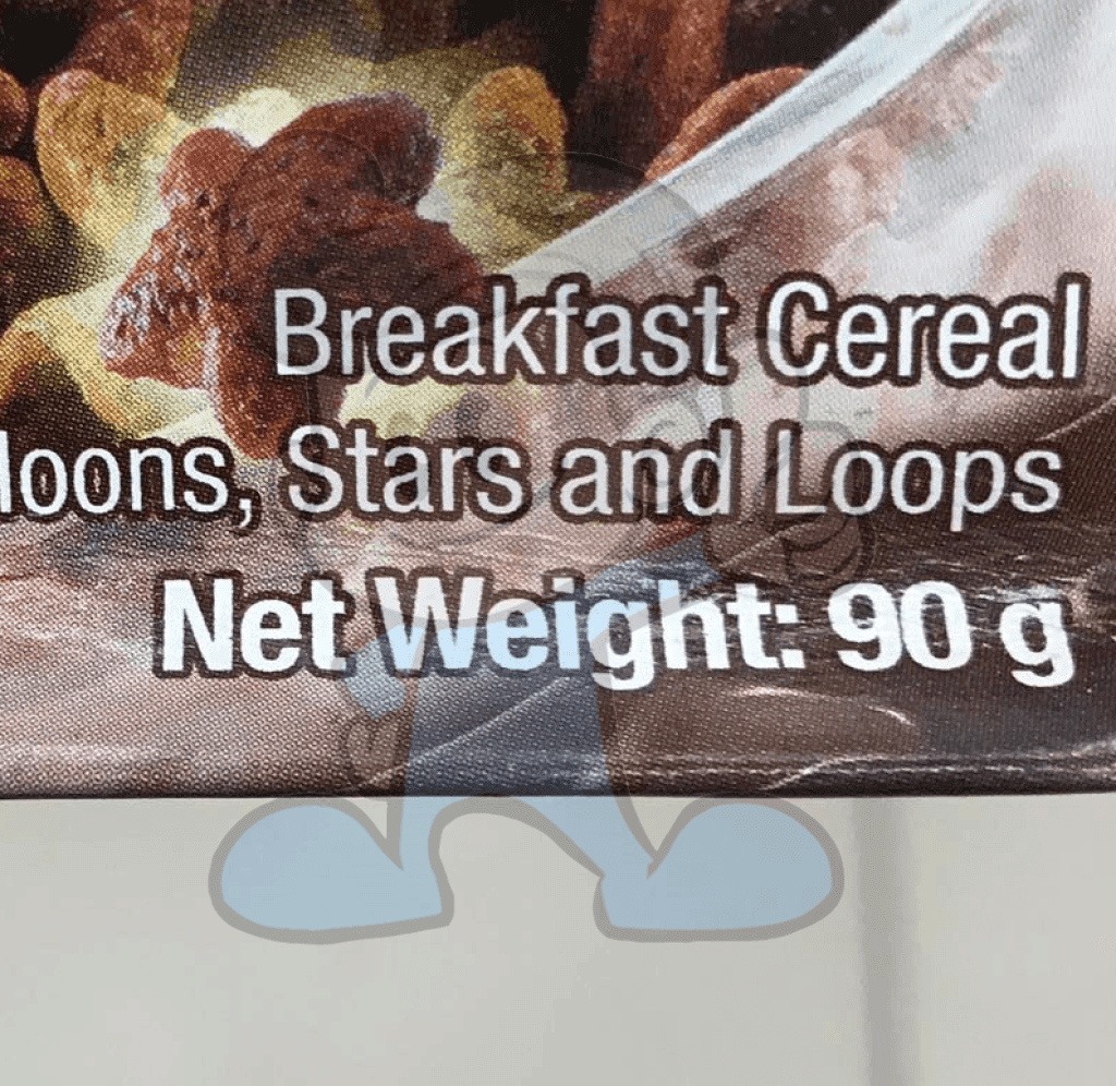 Kelloggs Choco Magic (2 X 90G) Groceries