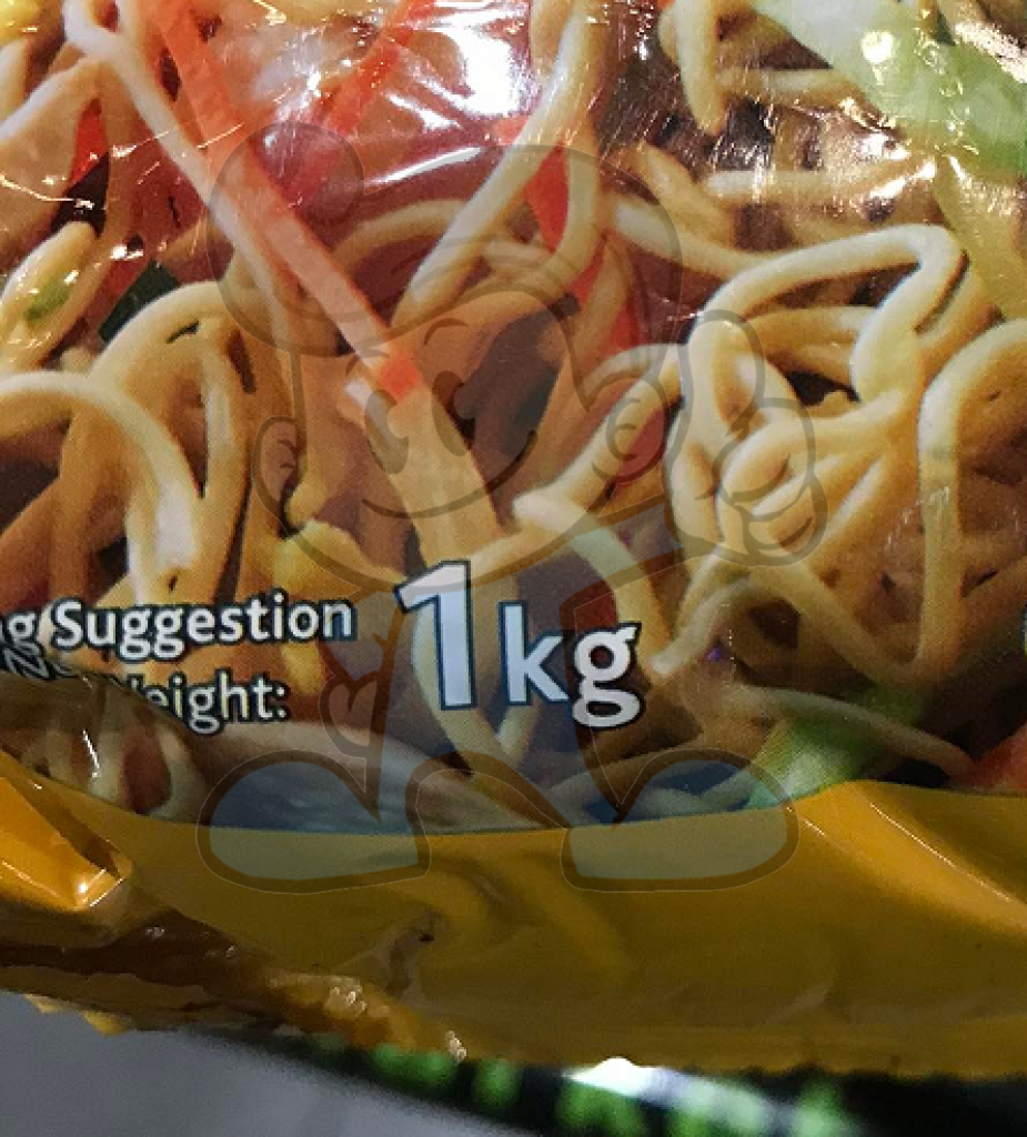 Knorr Shrimp Powder 1Kg Groceries