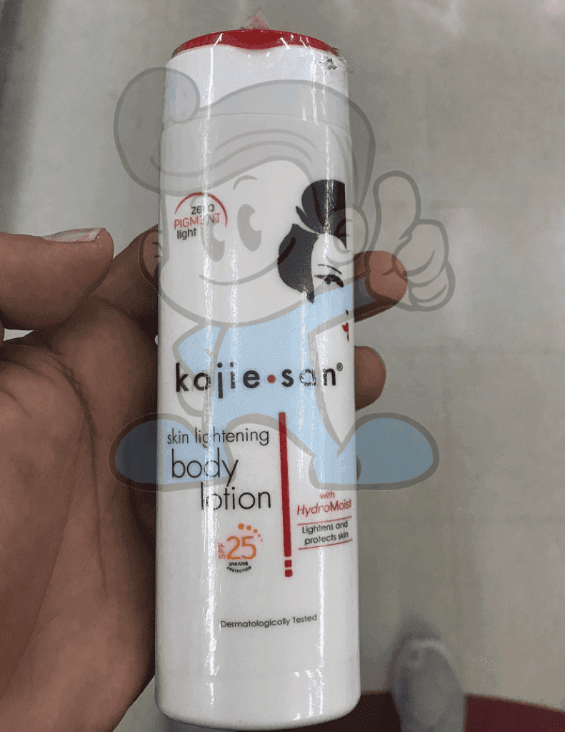 Kojie San Skin Lightening Body Lotion Spf25 (2 X 150G) Beauty