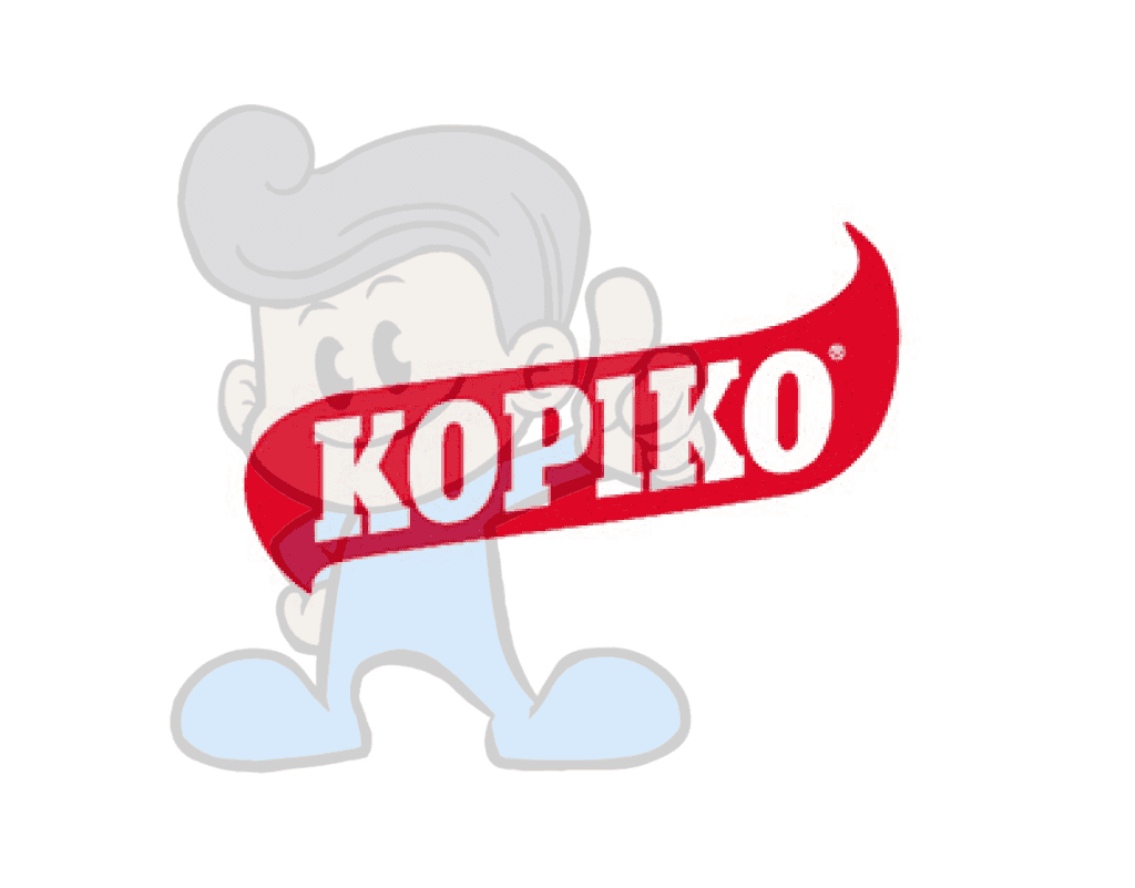 Kopiko Blanca Twin Pack (30 X 30G) Groceries