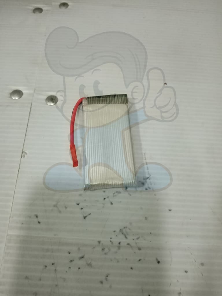 Ky601S 3.7V 1800Mah Battery Electronics Accessories