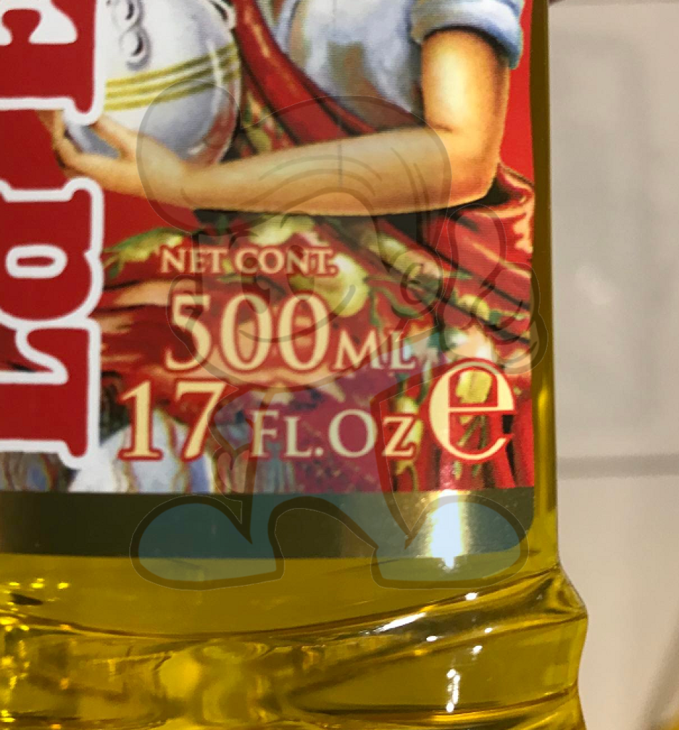La Espanola 100% Pure Olive Oil 500Ml Groceries