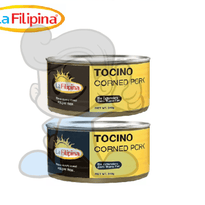 La Filipina Tocino Corned Pork (2 X 340 G) Groceries
