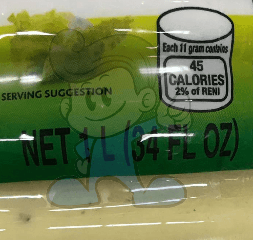 Ladys Choice Caesar Dressing 1L Groceries