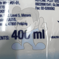 Lysol Multi-Action Cleaner Marine (2 X 400Ml) Household Supplies