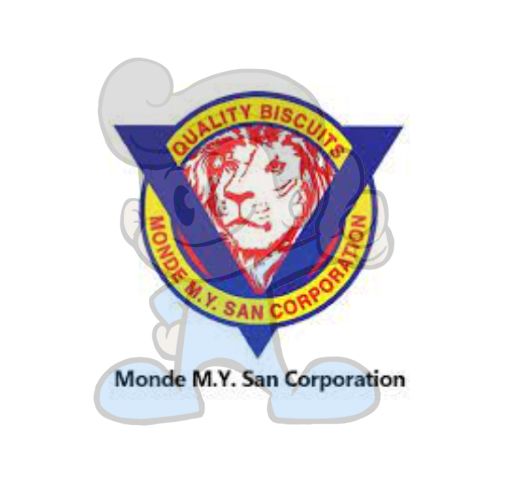 M.y. San Skyflakes Crackers Condensada Pack Of 4 (4 X 300G) Groceries