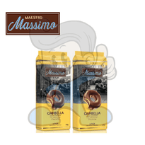 Maestro Massimo Ciambella Cacao (2 X 300G) Groceries