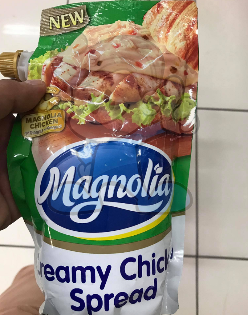 Magnolia Creamy Chicken Spread 470Ml Groceries