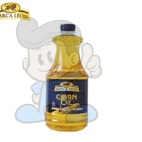 Marca Leon Premium Corn Oil 2L Groceries