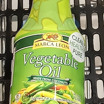 Marca Leon Vegetable Oil (2 X 1 L) Groceries