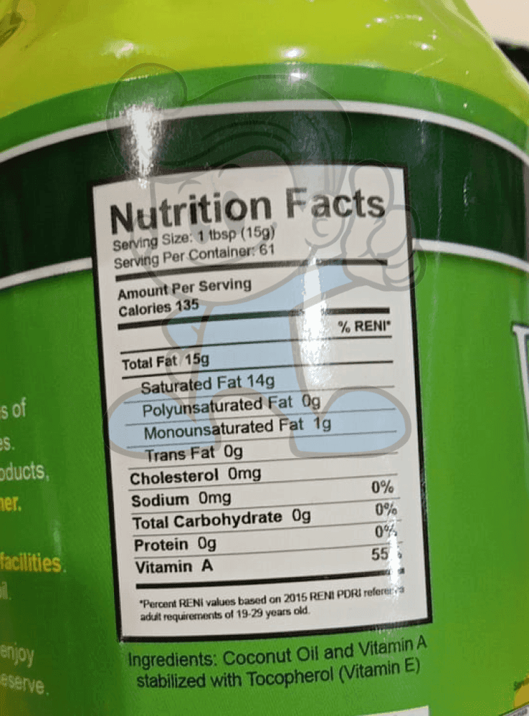 Marca Leon Vegetable Oil (2 X 1 L) Groceries