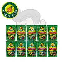 Marca Pina Calamansi Soy Sauce (10 X 200 Ml) Groceries