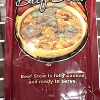 Market Street Classics Premium Beef Stew (3 X 24Oz) Groceries