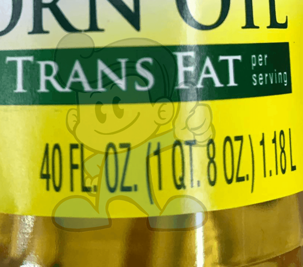 Mazola Corn Oil 40 Fl. Oz. Groceries