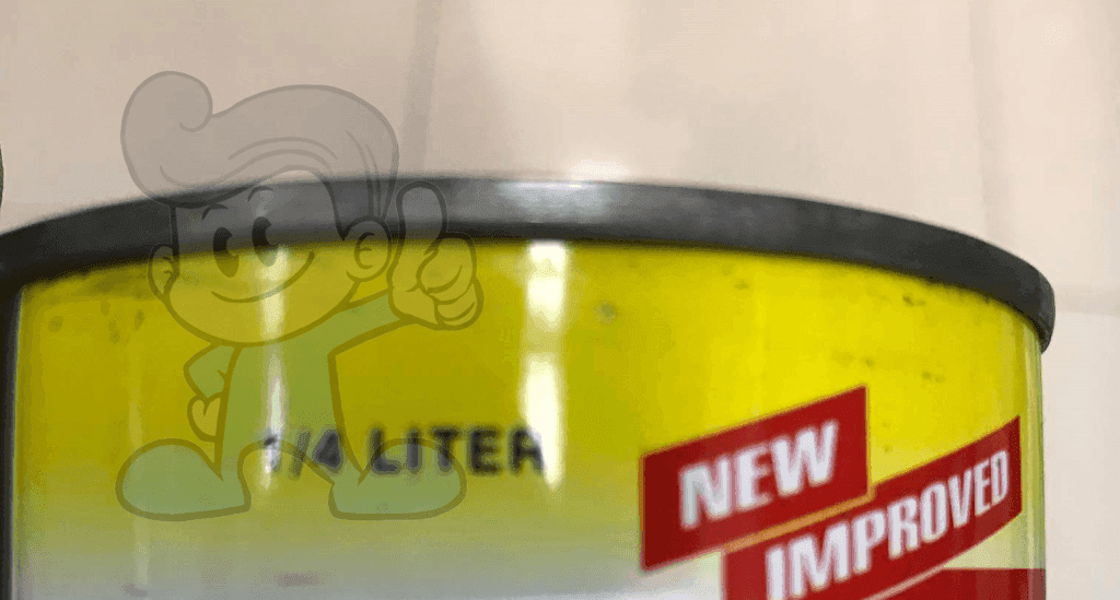 Mc Multi-Purpose Cleaning Cream (2 X 1/4 L) Household Supplies