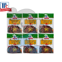 Mccormick Chili Con Carne Seasoning Mix (6 X 45 G) Groceries