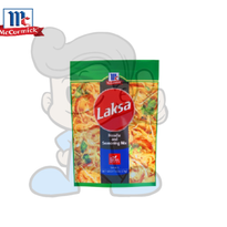 Mccormick Laksa Noodle And Seasoning Mix 218G Groceries