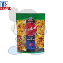 Mccormick Palabok Noodle And Seasoning Mix 200G Groceries