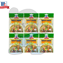 Mccormick Pancit Canton Sauce Mix (6 X 40 G) Groceries
