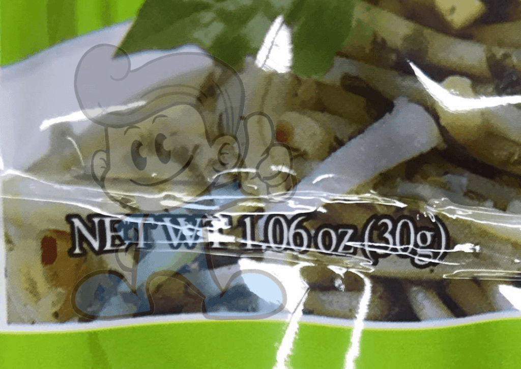 Mccormick Pesto Perfect Pasta Sauce Mix (8 X 30 G) Groceries