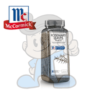 Mccormick Rosemary Leaves Whole 235G Groceries