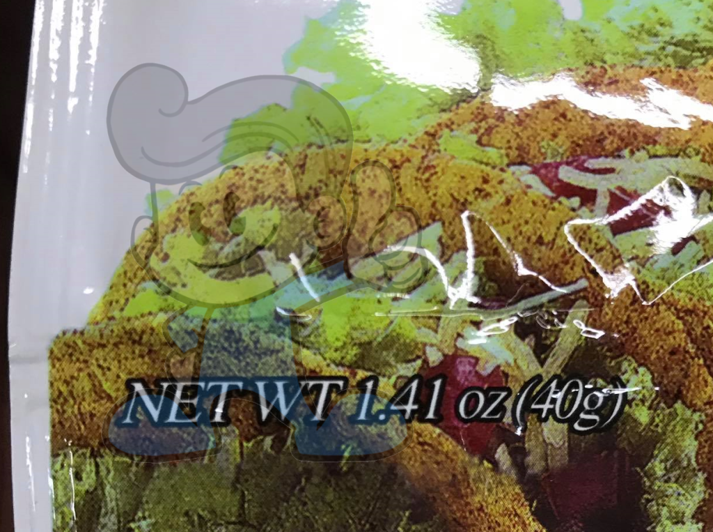 Mccormick Taco Seasoning Mix (6 X 40 G) Groceries